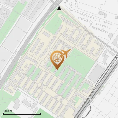 Foto zu Dietersheimer Straße 15, 80805 München