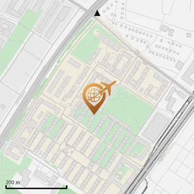 Foto zu Dietersheimer Straße 16, 80805 München