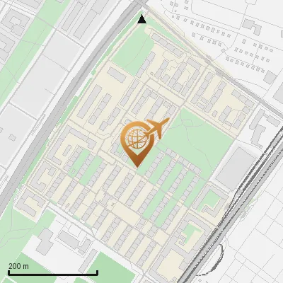 Foto zu Dietersheimer Straße 17, 80805 München