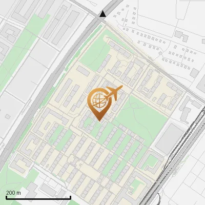 Foto zu Dietersheimer Straße 18, 80805 München