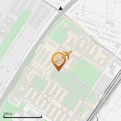 Foto zu Dietersheimer Straße 20, 80805 München