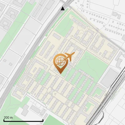 Foto zu Dietersheimer Straße 21, 80805 München