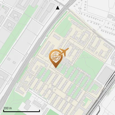 Foto zu Dietersheimer Straße 25, 80805 München