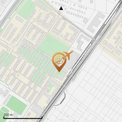 Foto zu Dietersheimer Straße 5, 80805 München