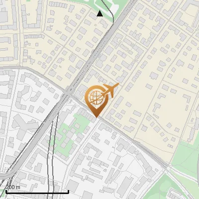 Foto zu Dietlindenstraße 7, 80802 München