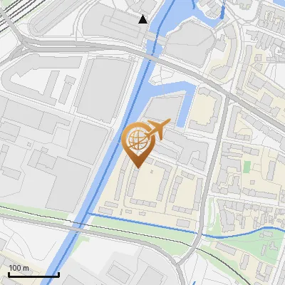 Foto zu Dietrich-Schreyge-Straße 11, 21029 Hamburg