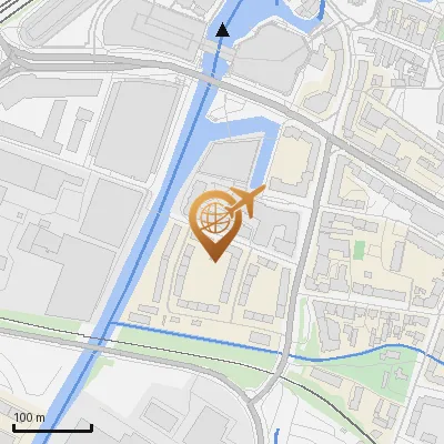 Foto zu Dietrich-Schreyge-Straße 7, 21029 Hamburg