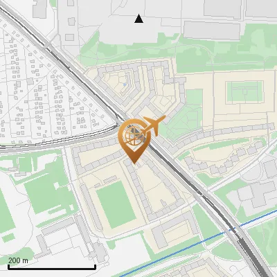 Foto zu Dietrichstraße 1, 80637 München