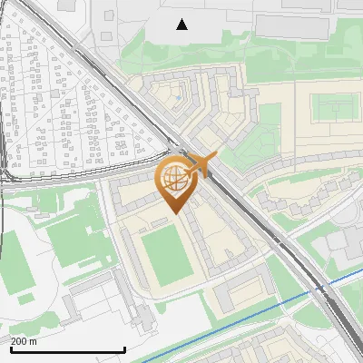 Foto zu Dietrichstraße 5, 80637 München