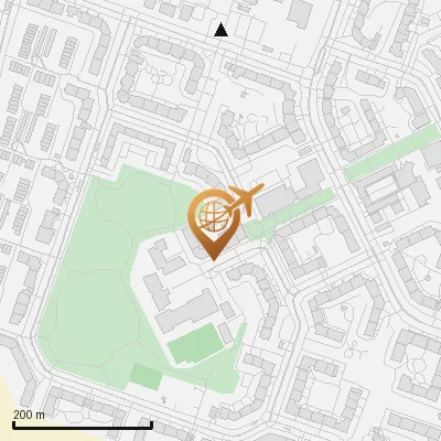 Foto zu Dietzfelbingerplatz 4, 81739 München