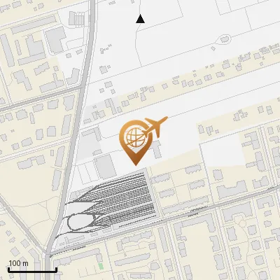 Foto zu Dietzgenstraße 104, 13158 Berlin