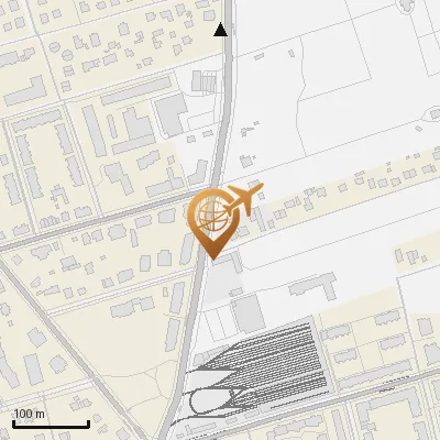Foto zu Dietzgenstraße 110, 13158 Berlin
