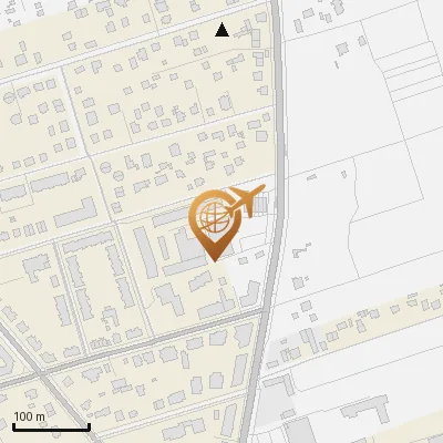 Foto zu Dietzgenstraße 125, 13158 Berlin