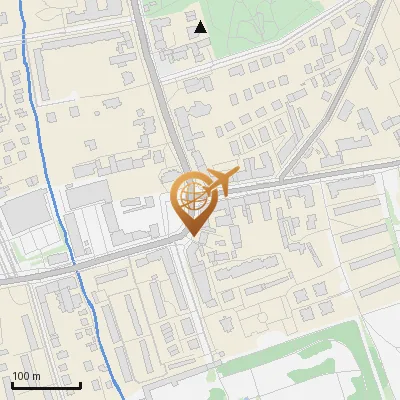 Foto zu Dietzgenstraße 16, 13156 Berlin