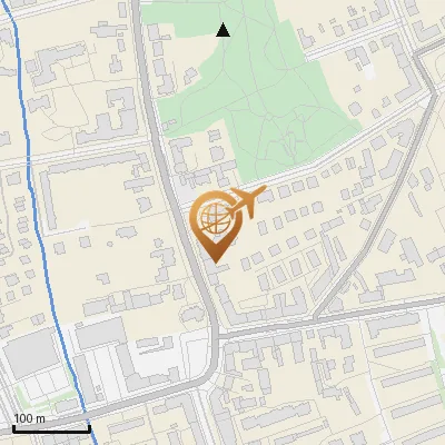Foto zu Dietzgenstraße 28, 13156 Berlin
