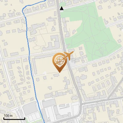 Foto zu Dietzgenstraße 33, 13156 Berlin