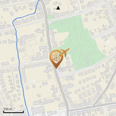 Foto zu Dietzgenstraße 38, 13156 Berlin
