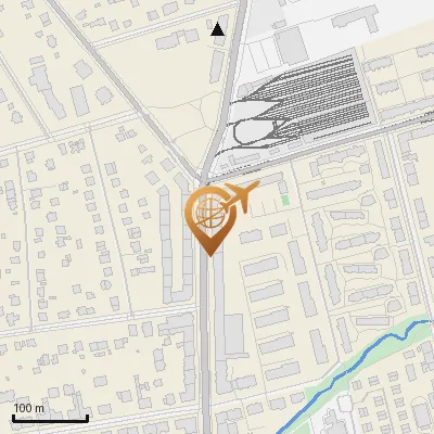 Foto zu Dietzgenstraße 88, 13156 Berlin