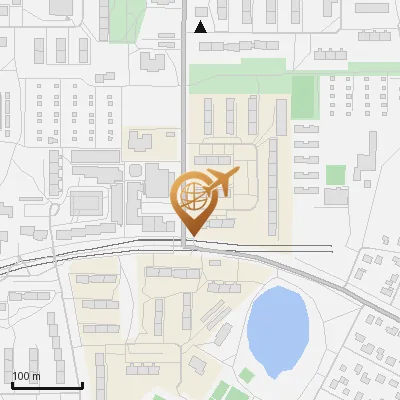 Foto zu Dietzweg 1, 22119 Hamburg