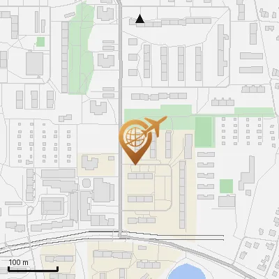 Foto zu Dietzweg 10, 22119 Hamburg