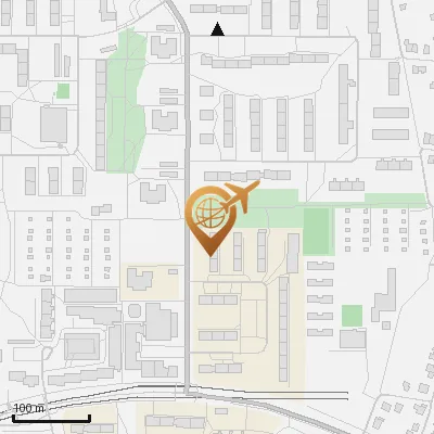 Foto zu Dietzweg 12, 22119 Hamburg