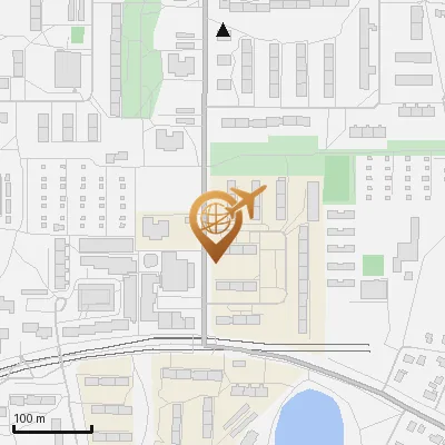 Foto zu Dietzweg 13, 22119 Hamburg