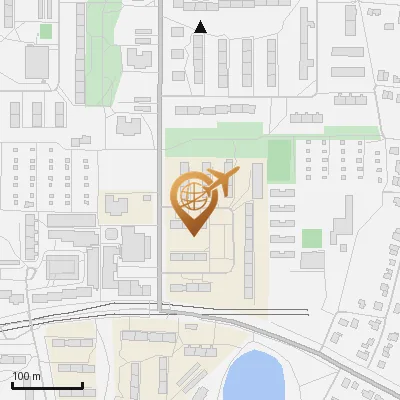 Foto zu Dietzweg 15, 22119 Hamburg