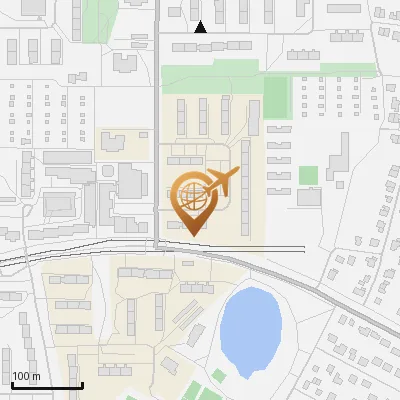 Foto zu Dietzweg 3, 22119 Hamburg