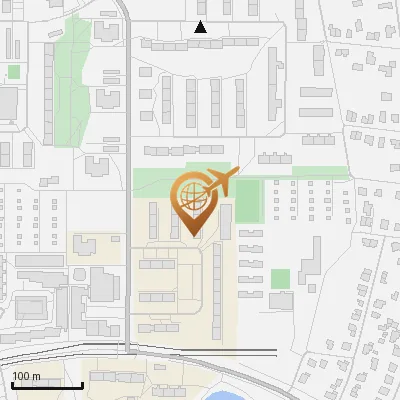 Foto zu Dietzweg 5, 22119 Hamburg