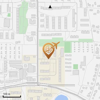 Foto zu Dietzweg 7, 22119 Hamburg