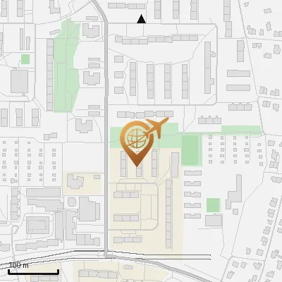 Foto zu Dietzweg 9, 22119 Hamburg