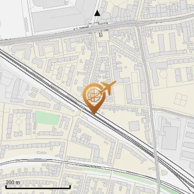 Foto zu Dillenburger Straße 6, 51105 Köln
