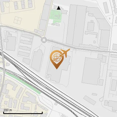 Foto zu Dillenburger Straße 76, 51105 Köln