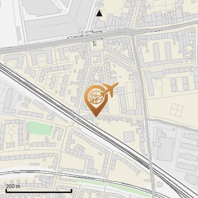 Foto zu Dillenburger Straße 9, 51105 Köln