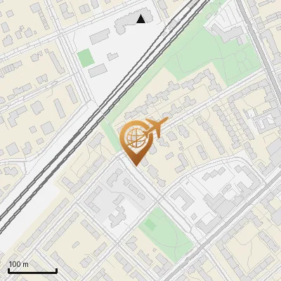 Foto zu Dillgesstraße 2, 12247 Berlin