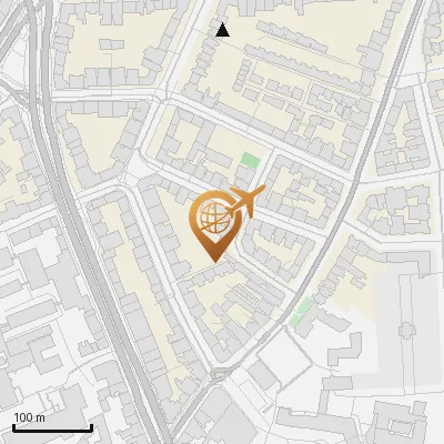 Foto zu Dillstraße 13, 20146 Hamburg