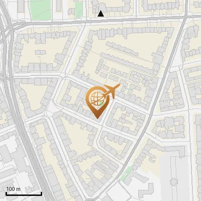 Foto zu Dillstraße 21, 20146 Hamburg