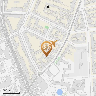 Foto zu Dillstraße 3, 20146 Hamburg