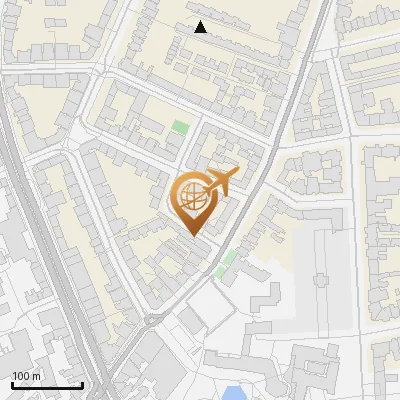 Foto zu Dillstraße 4, 20146 Hamburg