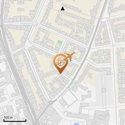 Foto zu Dillstraße 6, 20146 Hamburg