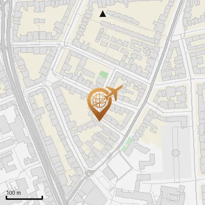 Foto zu Dillstraße 8, 20146 Hamburg