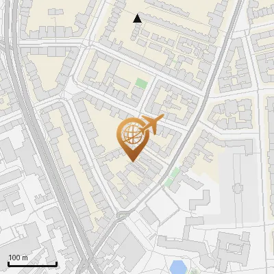 Foto zu Dillstraße 9, 20146 Hamburg