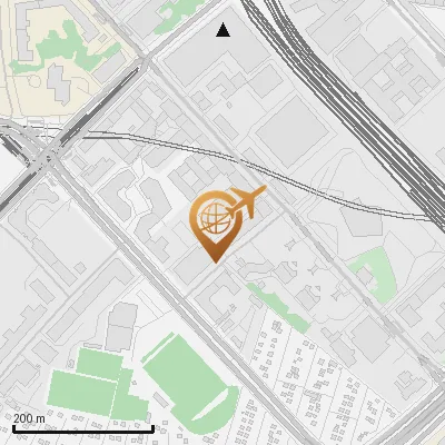 Foto zu Dillwächterstraße 6, 80686 München
