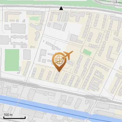 Foto zu Dimpfelweg 13, 20537 Hamburg