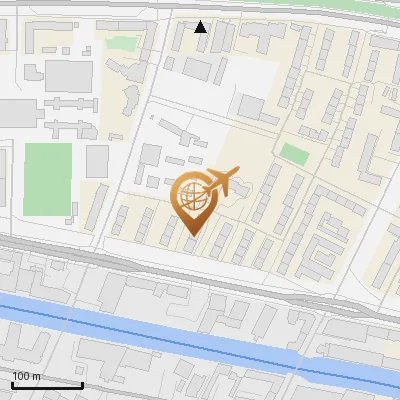 Foto zu Dimpfelweg 16, 20537 Hamburg