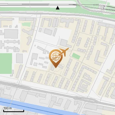 Foto zu Dimpfelweg 19, 20537 Hamburg