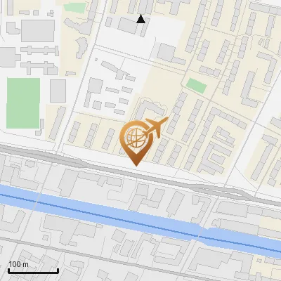 Foto zu Dimpfelweg 26, 20537 Hamburg