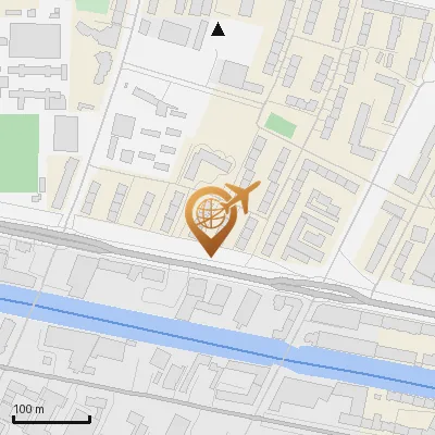 Foto zu Dimpfelweg 34, 20537 Hamburg