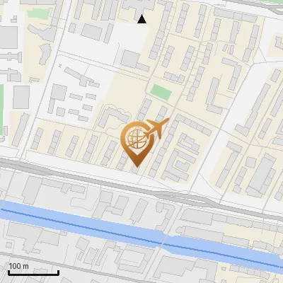 Foto zu Dimpfelweg 36, 20537 Hamburg