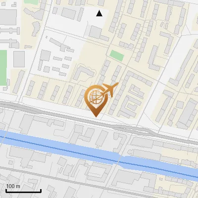 Foto zu Dimpfelweg 40, 20537 Hamburg